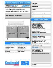 continental-refrigerator-d48n10c-dspecsheet.pdf