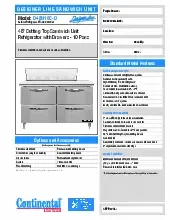 continental-refrigerator-d48n10c-dspecsheet.pdf