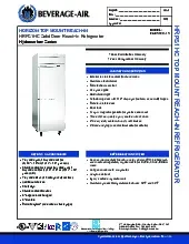beverage-air-hrps1hc-1sspecsheet.pdf