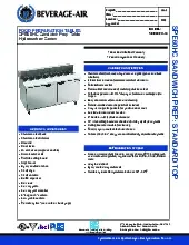 beverage-air-spe60hc-16specsheet.pdf