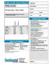 continental-refrigerator-kc90snssspecsheet.pdf