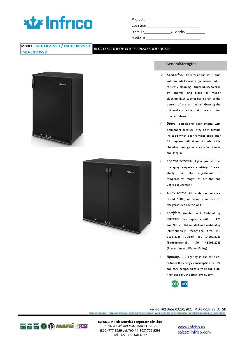 infrico-usa-imd-erv15sdspecsheet.pdf