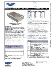 vollrath-36429rspecsheet.pdf