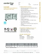 traulsen-cluc-60r-gd-rrspecsheet.pdf