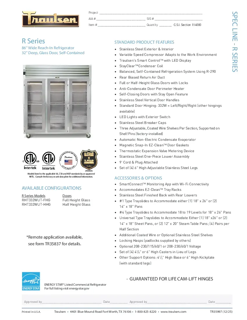 traulsen-rht332w-hhgspecsheet.pdf