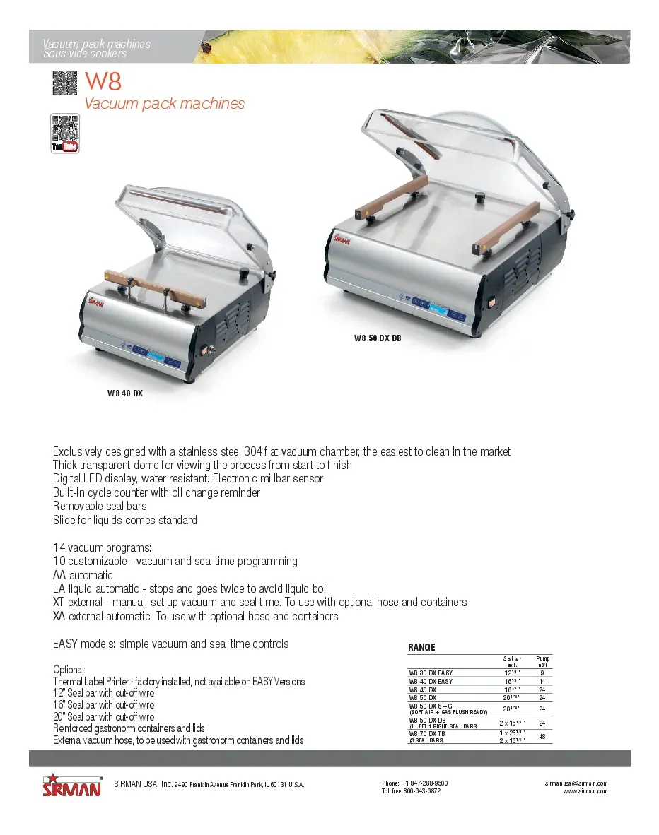 sirman-usa-s3350281069dx8specsheet.pdf