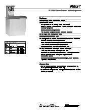 follett-vu155n0lpspecsheet.pdf