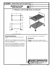 caddy-t-790specsheet.pdf