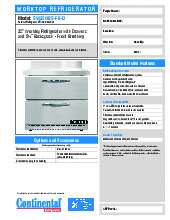 continental-refrigerator-sw32nbs-fb-dspecsheet.pdf