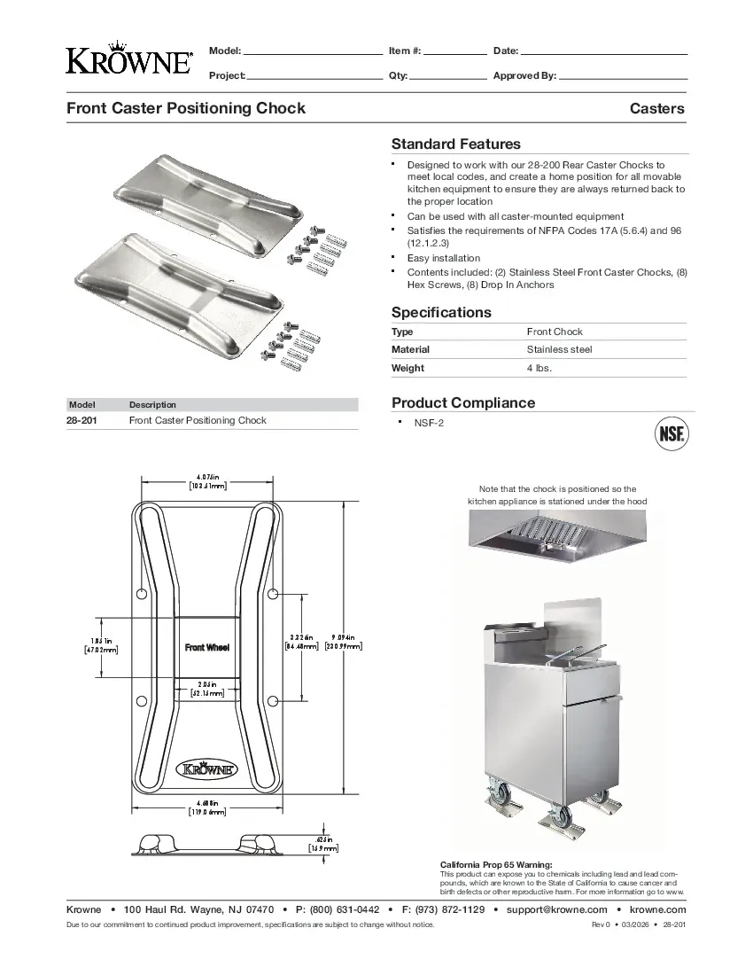 krowne-metal-28-201specsheet.pdf