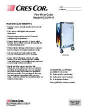 cres-cor-hc2ua11specsheet.pdf