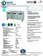 hoshizaki-wr72b-01specsheet.pdf