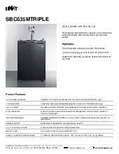 summit-commercial-sbc635mtriplespecsheet.pdf