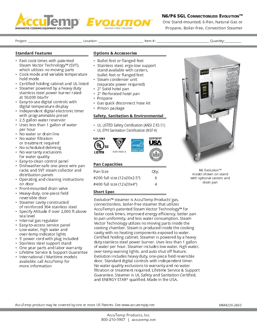 accutemp-p61201d060-sglspecsheet.pdf