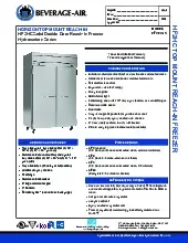 beverage-air-hf2hc-1sspecsheet.pdf