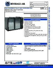 beverage-air-bb48hc-1-fg-bspecsheet.pdf