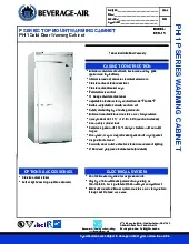 beverage-air-phi1-1sspecsheet.pdf