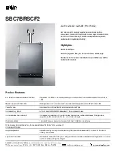 summit-commercial-sbc7brscf2specsheet.pdf