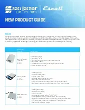 san-jamar-scdgn15bkspecsheet.pdf