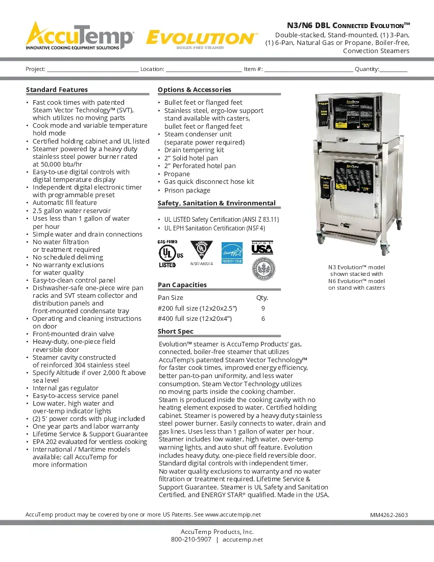 accutemp-p3-p61201e060-dblspecsheet.pdf