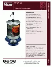 waring-wsd1gspecsheet.pdf