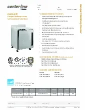 traulsen-cluc-27f-sd-wtrspecsheet.pdf