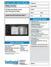 continental-refrigerator-bb69nsgdspecsheet.pdf