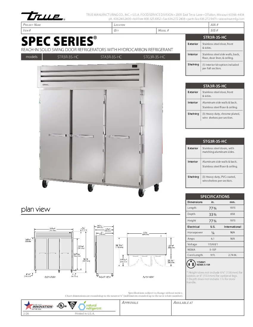 true-sta3r-3s-hcspecsheet.pdf