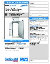 continental-refrigerator-dl1wi-ss-rtspecsheet.pdf