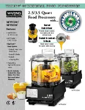 waring-wfp11swspecsheet.pdf