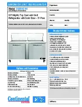 continental-refrigerator-sw60n24mspecsheet.pdf