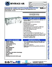 beverage-air-ucrd93ahc-2specsheet.pdf