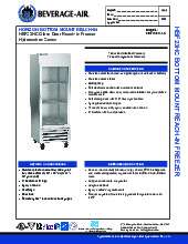 beverage-air-hbf23hc-1-gspecsheet.pdf