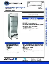beverage-air-hbf23hc-1-gspecsheet.pdf