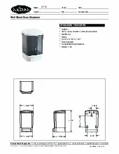 krowne-metal-h-116specsheet.pdf