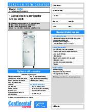 continental-refrigerator-1rsnspecsheet.pdf