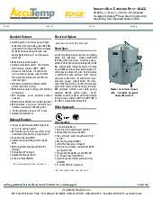 accutemp-allec-60specsheet.pdf