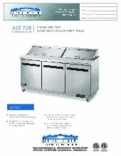 arctic-air-ast72rspecsheet.pdf