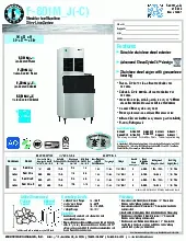 hoshizaki-f-801maj.specsheet.pdf