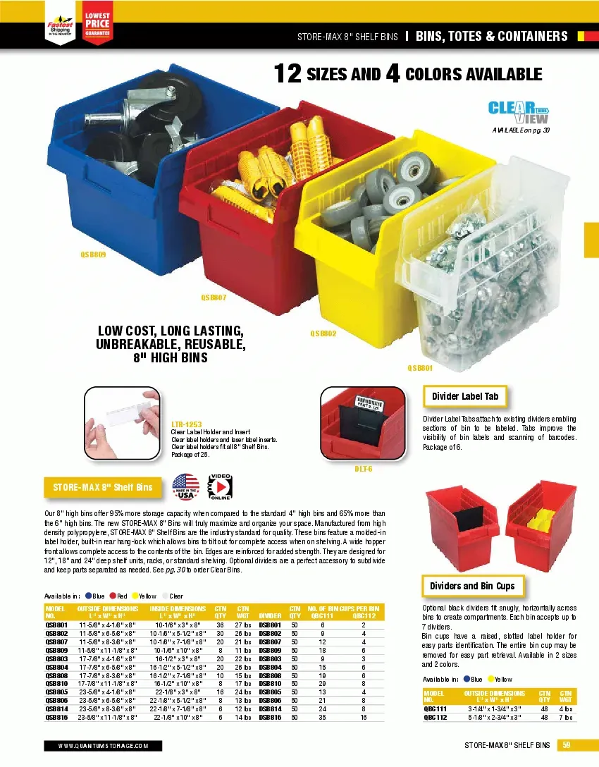 quantum-food-service-qsb808specsheet.pdf