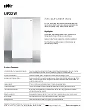 summit-commercial-uf22wspecsheet.pdf