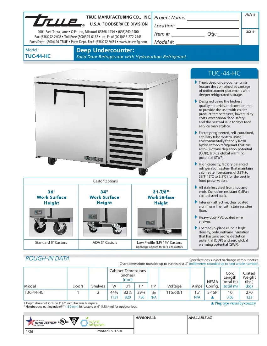 true-tuc-44-hcspecsheet.pdf
