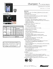 follett-7ci114a-iw-cl-ca-00specsheet.pdf