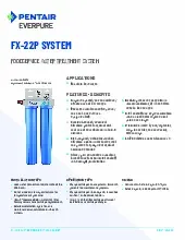 everpure-fx-22pspecsheet.pdf