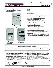 southbend-170specsheet.pdf