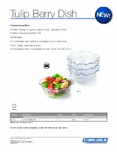 san-jamar-453507specsheet.pdf
