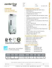 traulsen-clbm-23r-fs-lspecsheet.pdf