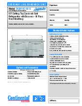 continental-refrigerator-d60n16c-fb-dspecsheet.pdf