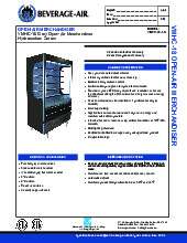 beverage-air-vmhc-18-1-gspecsheet.pdf