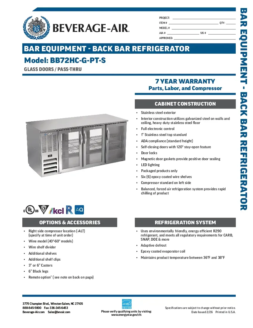 beverage-air-bb72hc-g-pt-sspecsheet.pdf